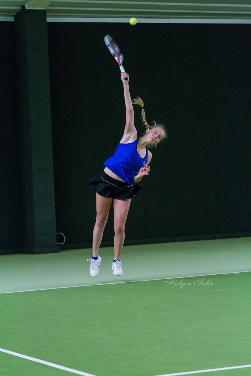 Bild 700 - Holmer Indoor-Cup Tag 2